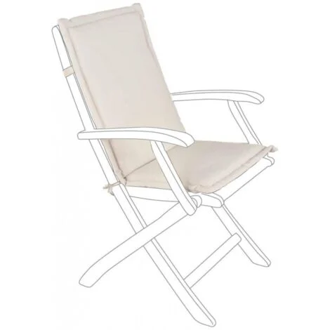 Cuscino naturale medio spun