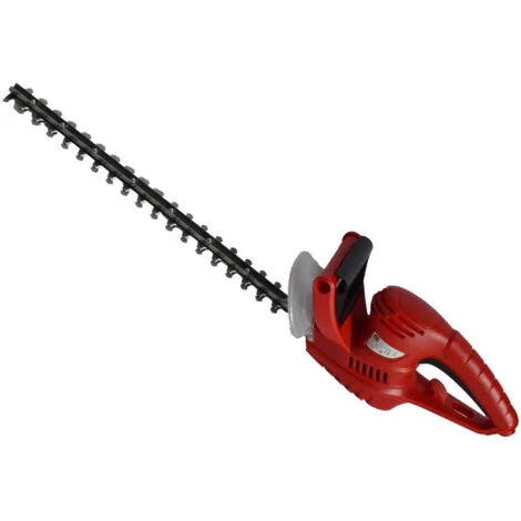 Tagliasiepi elettrico zig zag Rasengrunen rg-9510 550w con lama 51cm