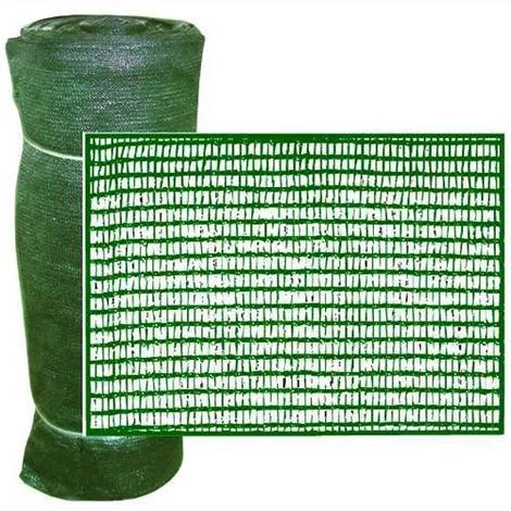 Blinky Rete Frangisole Hd 80% Verde Scuro Mt. 10 H.Cm. 150