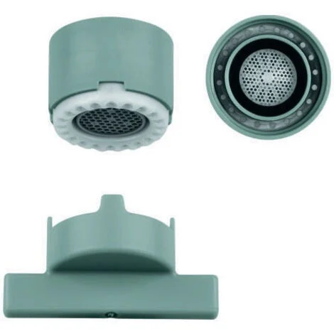 Rompigetto con chiave per miscelatore per lavello Eurosmart