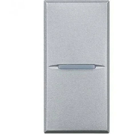 Bticino Axolute Deviatore Assiale 1P 10A Tech HC4003N