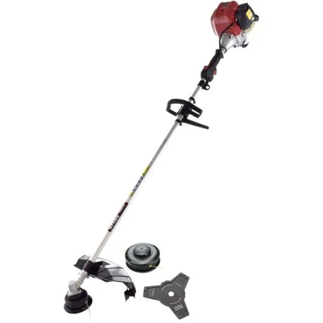 Decespugliatore impugnatura singola ATTILA ATH 50-S motore HONDA GX 50 47.9 cc