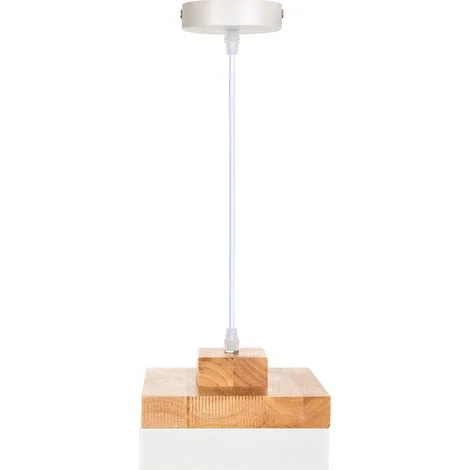 Lampada a Sospensione "Alicia"[SKD-P2005-B]
