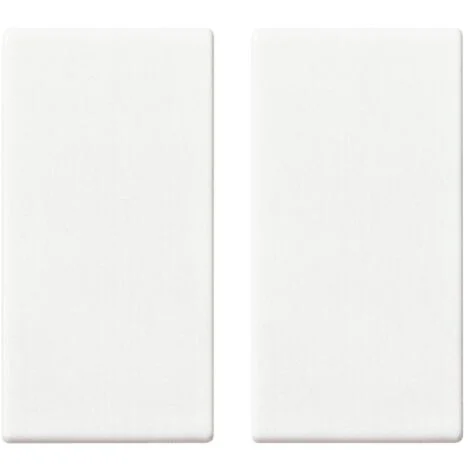 VIMAR 14506 - Tasto 1M com. radiofrequenza Bianco 2pz (Plana)