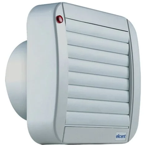 Elicent Aspiratore con Griglia Elettronica ECOLINE 120A 2MU6202