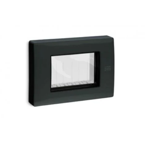 Urmet Simon Nea calotta parete IP55 3 moduli 12513.AN