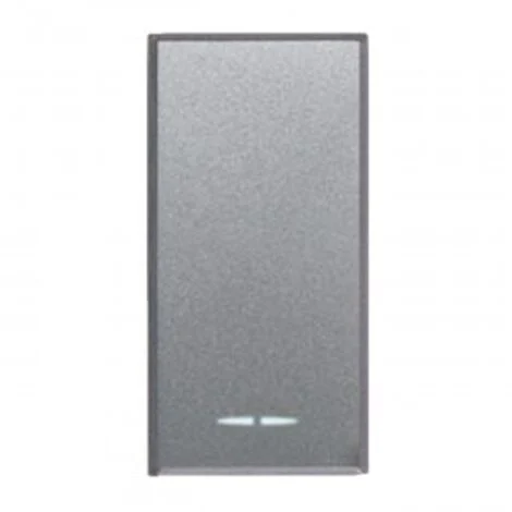 Deviatore Ave Allumia Sistema 44 1P 16A Illuminabile 443002