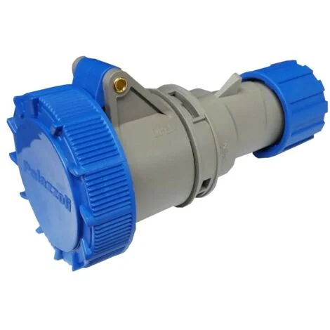 Presa Industriale CEE Palazzoli CEE 2P+T 16A 230V IP67