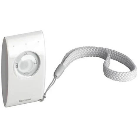 Telecomando remoto radio 868MHz bidirezionale Bticino 4288