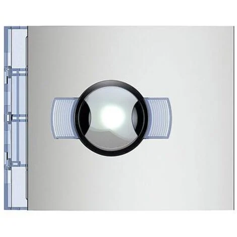 Frontale Bticino modulo telecamera N e D grandangolare 352401