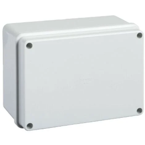 Scatola Schneider di derivazione IP55 150X110X70 parete liscia SL00932