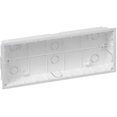 Scatola Incasso Schneider per lampade di emergenza EASY LED OVA53119