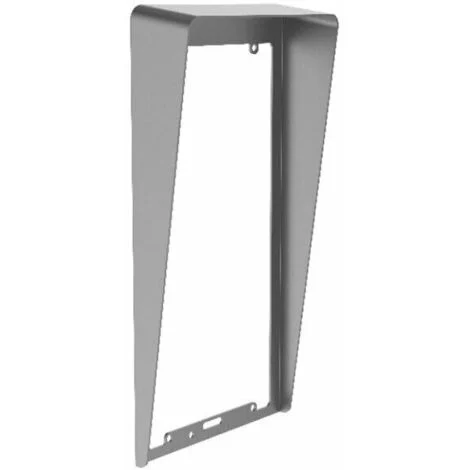 Hikvision DS-KABV8113-RS Flush Tettuccio protettivo anti pioggia