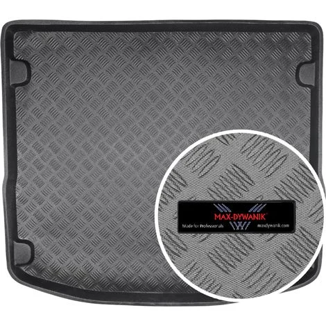 Tappetino per bagagliaio Ford Focus III Station Wagon 2011-2018 MAX-DYWANIK