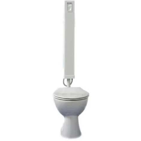 TUBCHASS" 6L serbatoio di superficie alimentato dal basso