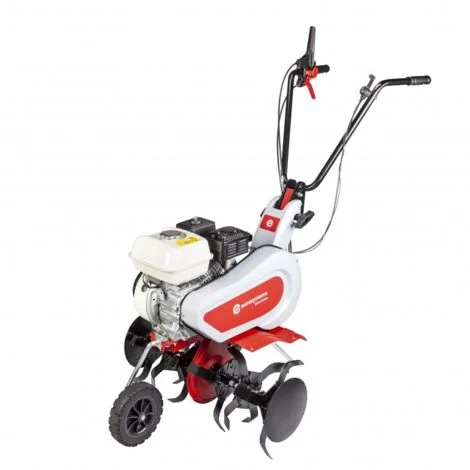 Motozappa Eurosystems Euro 5 EVO Loncin