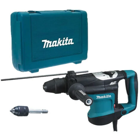 Martello demolitore rotativo sds-max makita hr3541fcx