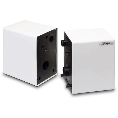 Motore per Sanisplit 220v Universale