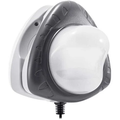 Faro a led da parete per piscina RGB multicolor