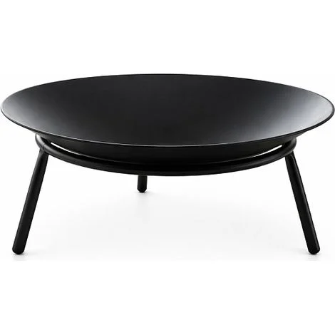 Linder Exclusiv Braciere portatile 50 cm