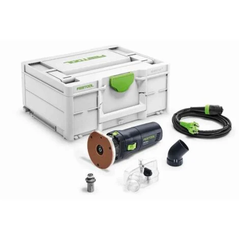 576225 Festool Rifilatore OFK 500 Q-Plus R3