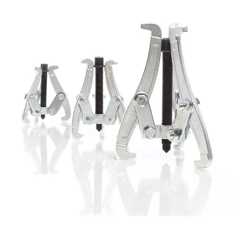 Estrattore con ganci 3x estrattore professionale interno/esterno universale per cuscinetti