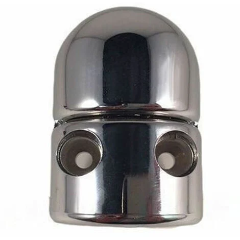 Ricambio titan cerniera cromo CADAP1CR02 box doccia