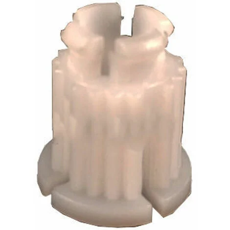 Ricambio inserto brocciato maniglia Zazzeri 29R0-IN01-A00-0000