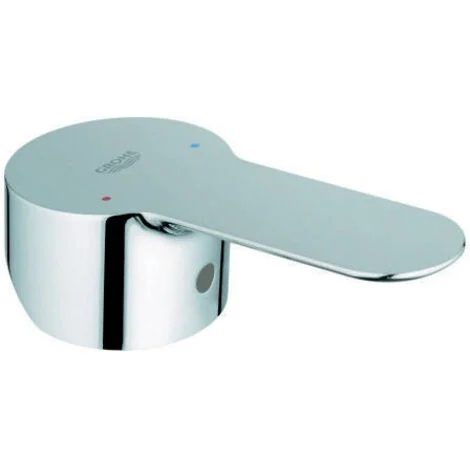 Ricambio leva per miscelatore doccia incasso BauEdge Grohe 46698000