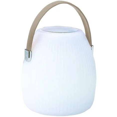 Lampada altoparlante bluetooth senza fili H23CM MAY PLAY