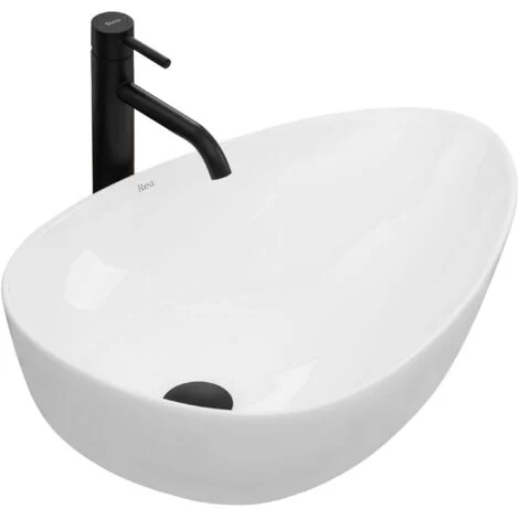 LAVABO da APPOGGIO REA GRETA 55