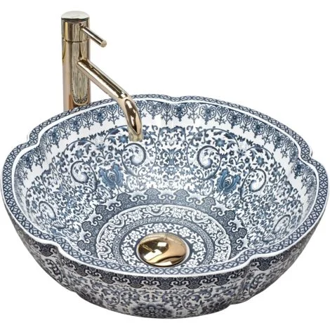 LAVABO da APPOGGIO REA VIVIEN