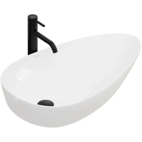 LAVABO da APPOGGIO REA GRETA 75