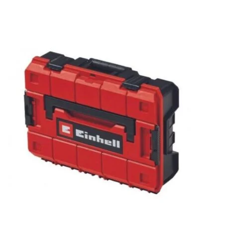 Einhell E-Case S-F 4540011 Valigetta porta utensili senza contenuto