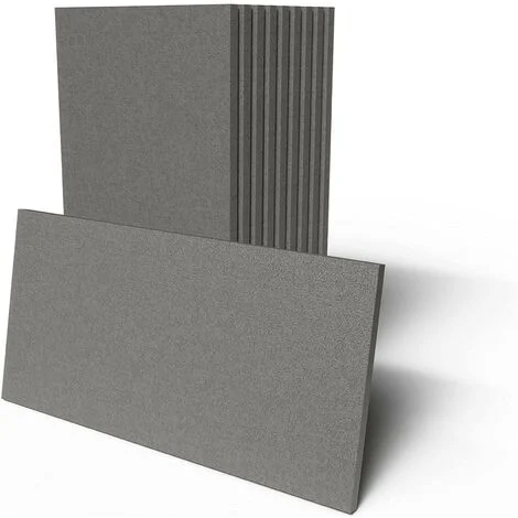 5PZ Pannelli eps 80 CAM grafite per isolamento Termico cm 100 x 50 x 2 h