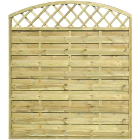 PANNELLI LASA IMP BARRIERA ARCO 180X180