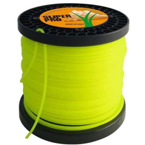 FILO DECESPUGLIATORE TONDO PROFESS 3,0MMX230M KG2-LB4