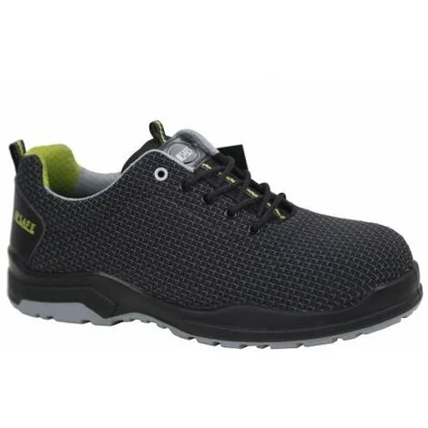 SCARPE BASSE SEASON PLUS S3N. 39