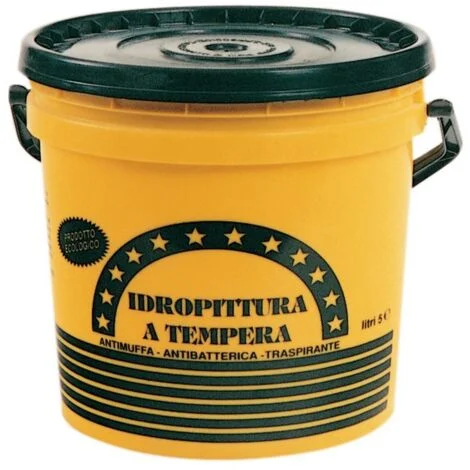 IDROPITTURA TEMPERA MAPEKOL DA 14 L