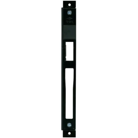 CONTROPIASTRA CISA 06463-05-0 IN METALLO
