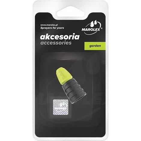 Ugello MAROLEX da 1,5 mm per lancia irroratrice