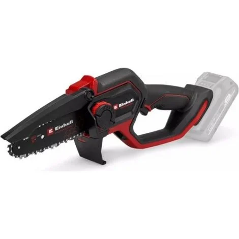 Einhell Professional GP-PS 18/20 Li BL-Solo a batteria Sega a catena a batteria Impugnatura morbida Lunghezza della lam