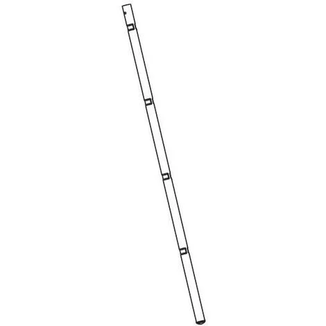 BESTWAY - P04136 - Asta per scaletta 58331/58332