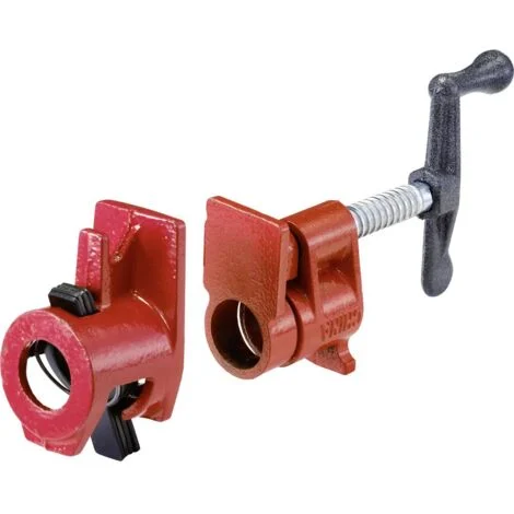 TOOLCRAFT TO-7173954 Morsetto rapido Dimensione del prodotto, lunghezza: 180 mm