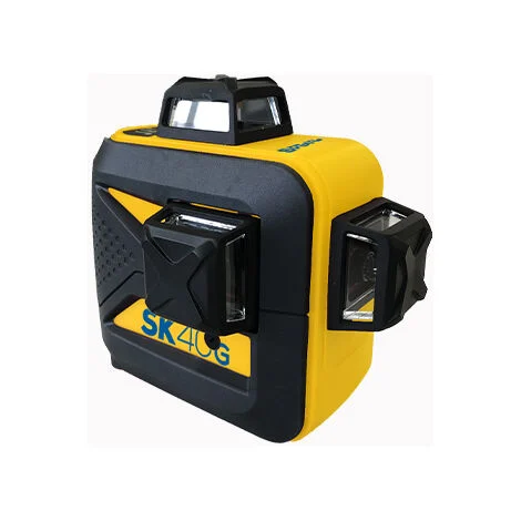 Tracciatore laser Spektra SK 40