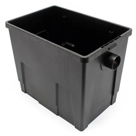 Vaschetta portafiltro di ricambio per filtro bio per laghetti SunSun CBF-200T/CBF-200U/CBF-200