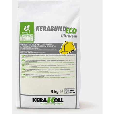 Kerabuild Eco Ultracem