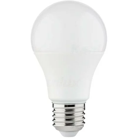 LAMPADINA LED RAPID MAXX E27-WW - KANLUX - Luce CALDA
