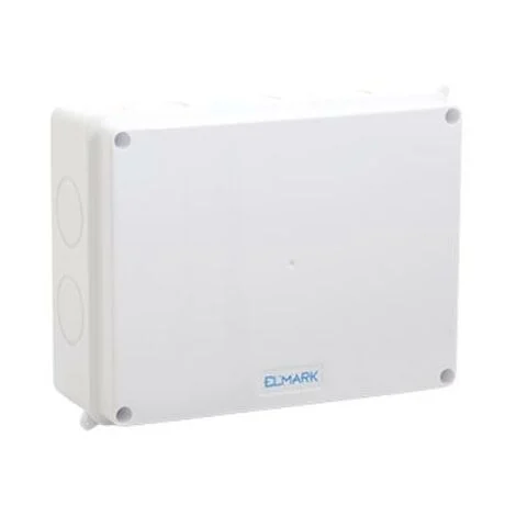 Scatola di Distribuzione Impermeabile IP65 200x155x80 mm