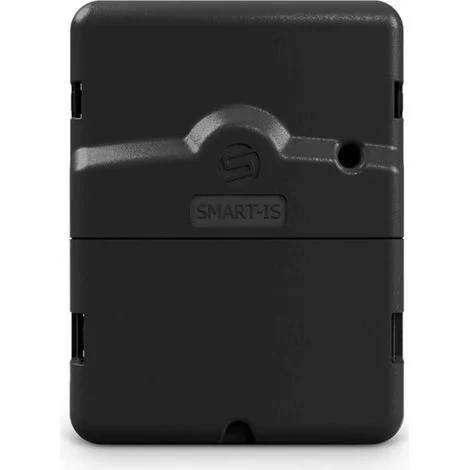 Programmatore irrigazione wifi bluetooth 2 stazioni 230 24v del taglia solem smart is 967062